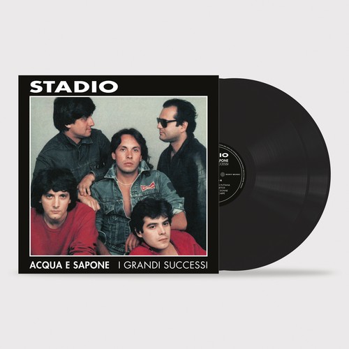 Stadio acqua sapone i - stadio,