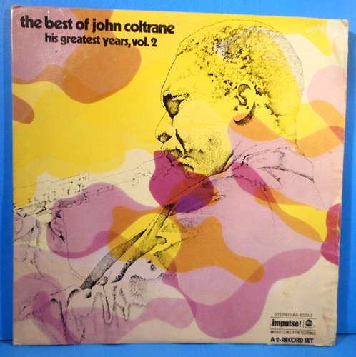 The best john - best, of