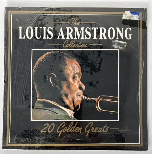 Louis armstrong the - louis,