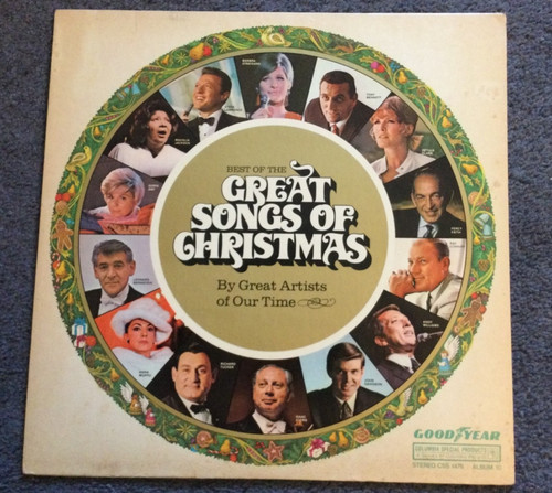 Best the great songs - best,