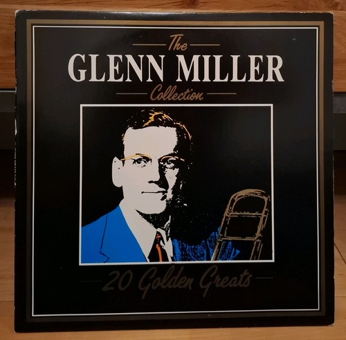 Glenn miller - miller,