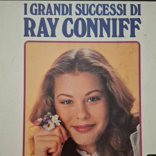 Ray conniff grandi successi - conniff, i