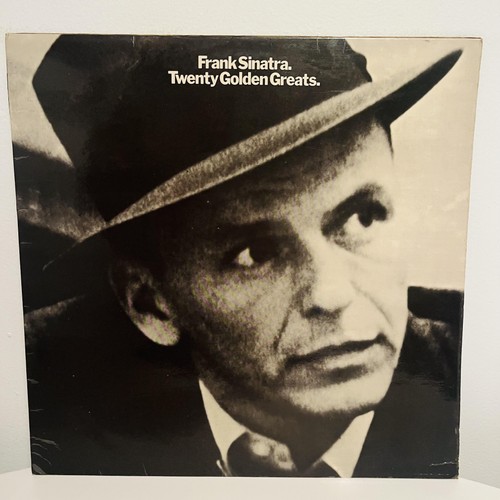 Frank sinatra golden - sinatra, greats