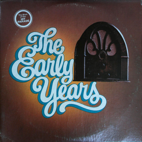 The early years great stars - the, (great