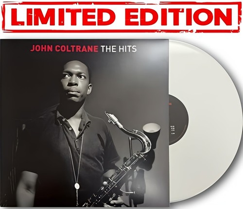 John coltrane the hits - hits, lp