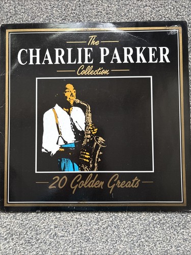 Charlie parker collection - parker,