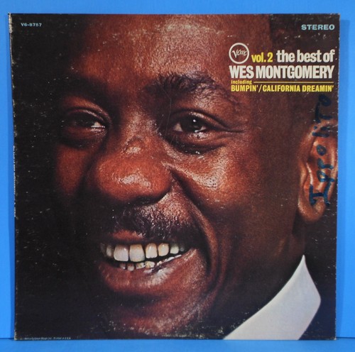 The best wes - of, vol