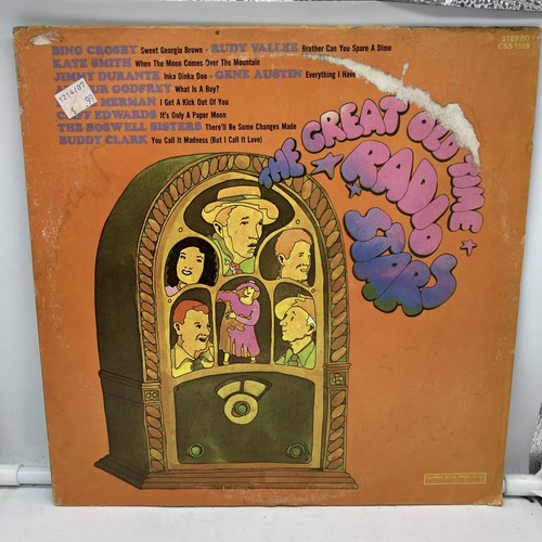 Compilation various the great - compilation,