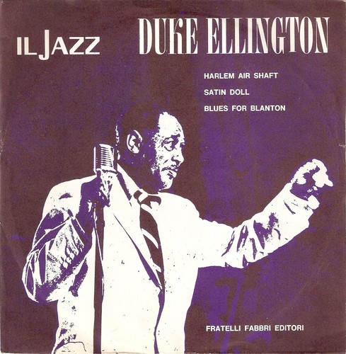 Grandi del jazz - jazz,