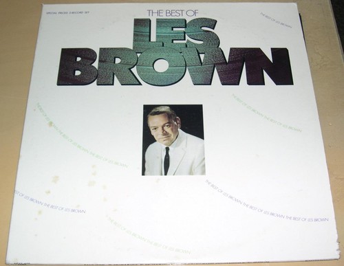 Les brown the best of - of,