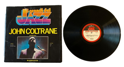 John coltrane grandi del - i,