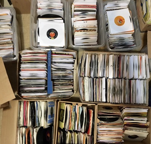 45rpm records 60s 70s - 45rpm,