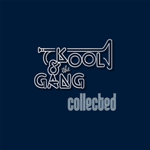 Kool the gang - gang:, i