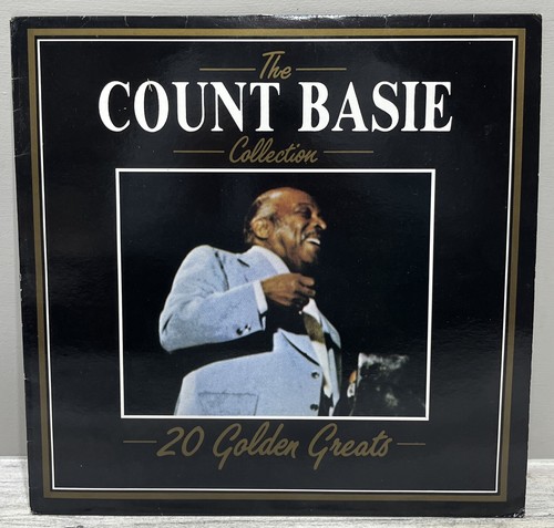 The count basie collection - count,