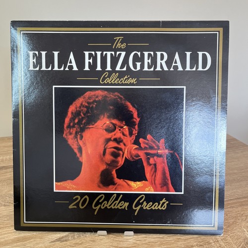 Ella fitzgerald collection - collection, 20