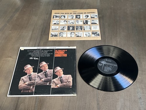 The great hits frank - the,