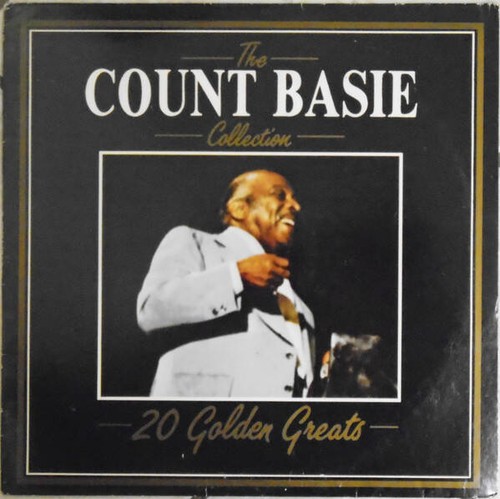 Count basie the - the,