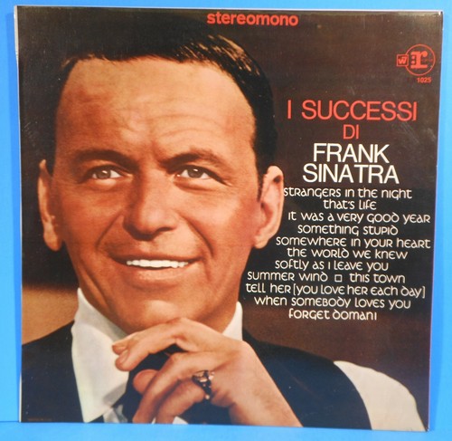 Frank sinatra successi - frank,