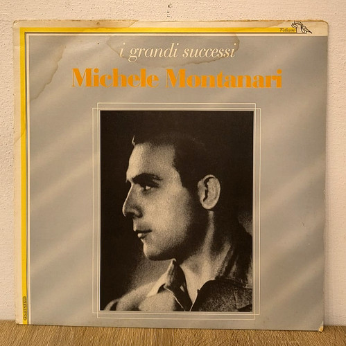 Michele montanari i grandi - michele,