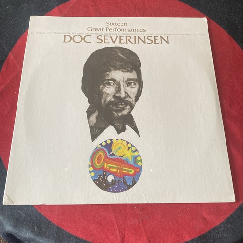 Doc severinsen 16 - doc,