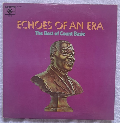 Count basie echoes era - basie, of