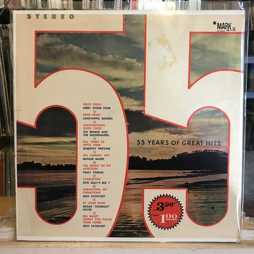 Jazz various artists exc - [jazz]~[various, artists]~exc