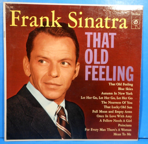 Frank sinatra that - frank,