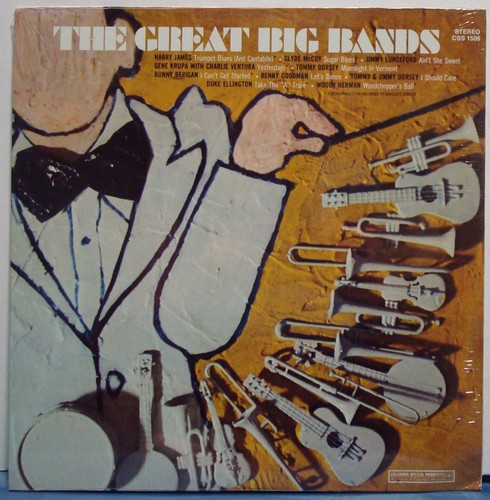 Woody herman charlie - woody, herman-charlie