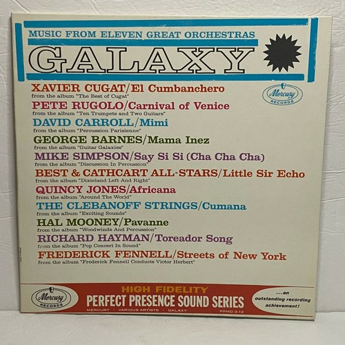 Galaxy music from - galaxy, great