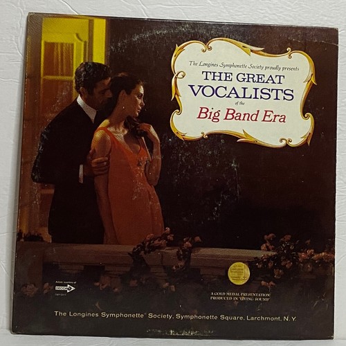 The great vocalists - the,