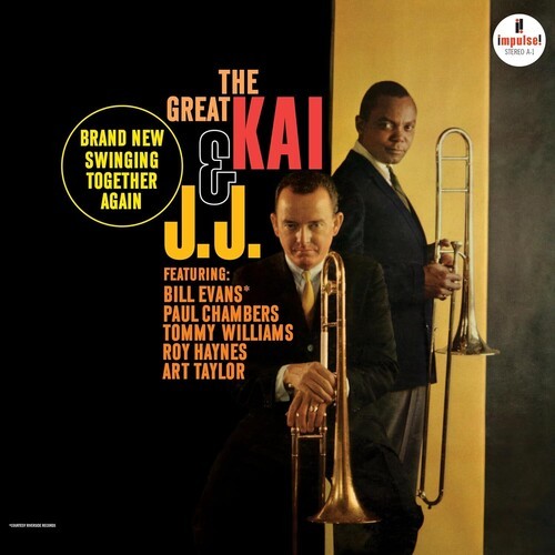 Johnson the great kai - johnson,
