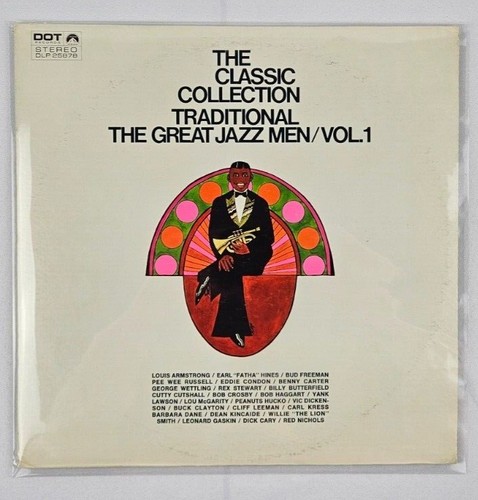 1968 various the great - –,