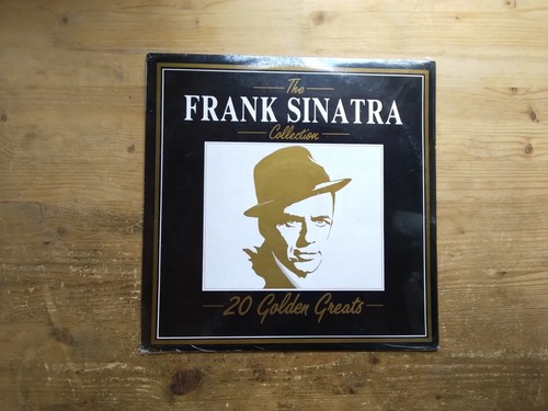 The frank sinatra - the,