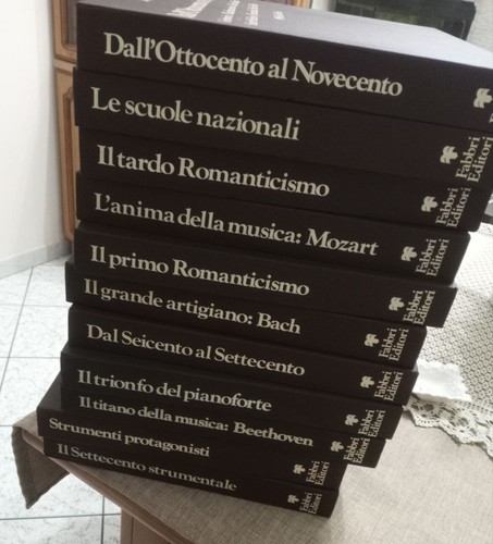 Raccolta completa grandi - completa,