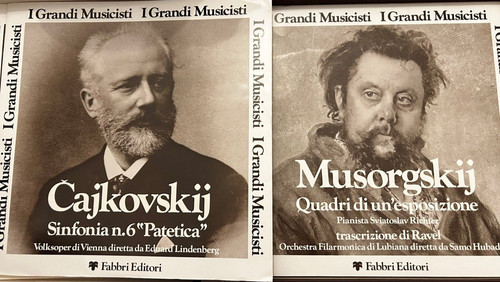 Raccolta vinili giri musica - vinili, 33